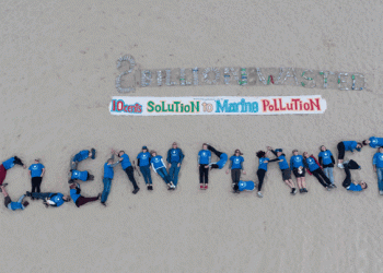 Sciaena: Consomem-se quase dois mil milhões de embalagens descartáveis de bebidas, anualmente, em todo o mundo