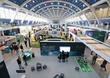 Portugal Smart Cities Summit: “As cidades inteligentes são as cidades do futuro”