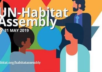 Portugal eleito para o Conselho Executivo do UN-Habitat