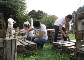 Whirlpool Corporation publica relatório de sustentabilidade de 2018