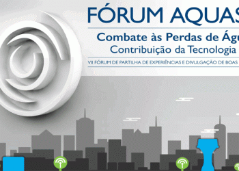 Aquasis dedica Fórum ao combate às perdas de água