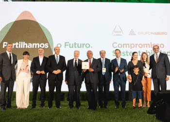 Delta Cafés assume compromissos sustentáveis e lança primeira cápsula 100% biodegradável