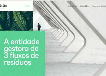 Amb3E passa a designar-se Electrão e lança novo site