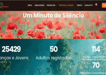 Crianças e Jovens convidam Portugal a mostrar gratidão à Terra no Dia Internacional da Biodiversidade