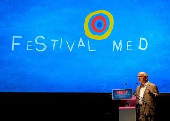 Festival MED volta a apostar em medidas de sustentabilidade ambiental