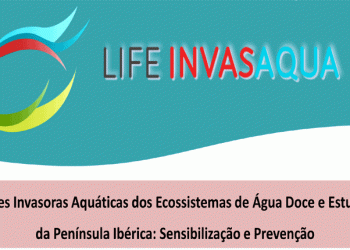 ASPEA apresenta projeto europeu LIFE INVASAQUA
