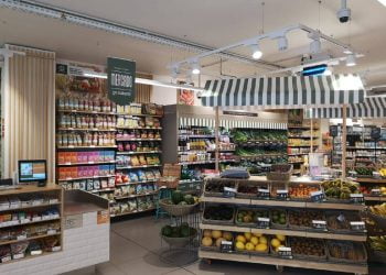 Go Natural realiza mercado de alimentação saudável e biológica