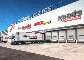 Grupo Os Mosqueteiros e Sociedade Ponto Verde em roadshow nacional