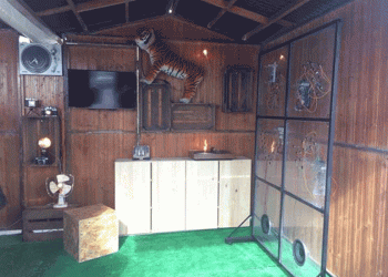 Lipor e ERP Portugal marcam presença no NOS Primavera Sound com projeto CREW