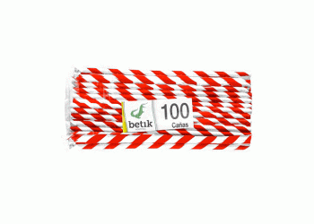 Makro apresenta nova gama de de palhinhas biodegradáveis