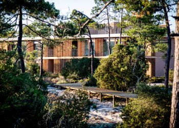 Pestana Hotel Group lança Compromisso de Troia: Pestana Troia Eco-Resort mais sustentável