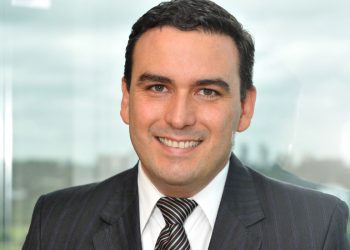 Ramiro Ortiz é o novo Diretor Geral da Tetra Pak Ibéria
