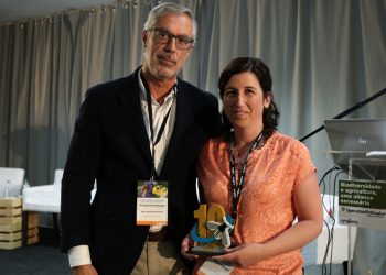 Vitacress reconhecida pela sua aposta na sustentabilidade