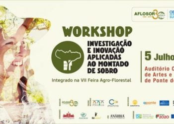 Ikimobile apoia investigação e inovação aplicadas ao Montado de Sobro através de workshop