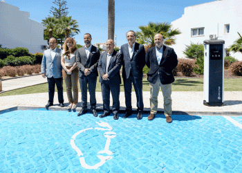 Semana do Município de Loulé marcada por iniciativas ambientais