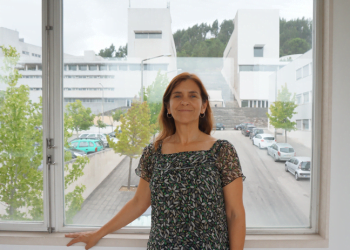 Universidade de Coimbra identifica os trajetos urbanos menos poluentes para os ciclistas