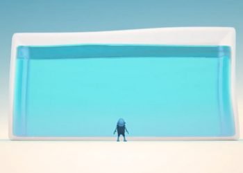 Aquametragem vence prémio em Festival de Cinema internacional sobre os Objetivos de Desenvolvimento Sustentável