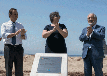 Oeiras quer acelerar requalificação da Zona Ribeirinha