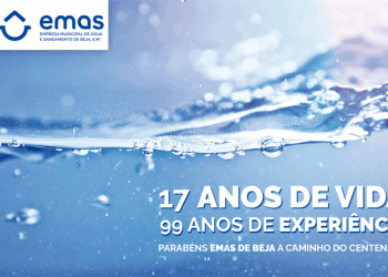 EMAS de Beja assinala 17 anos