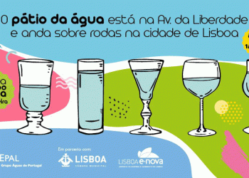 EPAL promove o Show Cooking mais Circular de Portugal