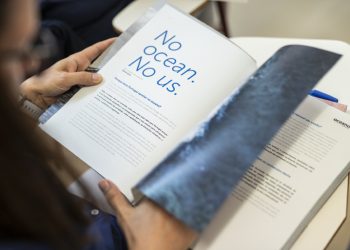 “Educar para uma Geração Azul” chega à Nazaré e a Peniche