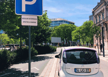 Câmara de Lisboa lança nova plataforma dando a conhecer todos os serviços de mobilidade da cidade