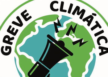 Greve Climática Estudantil quer trazer sindicatos e autarquias para protesto global