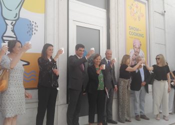 O Pátio da Água “vai um bocadinho mais além na sustentabilidade” através da compostagem