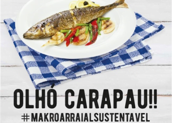 Makro organiza Arraial Sustentável em todas as lojas do país