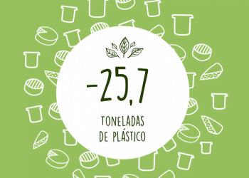 Montiqueijo cada vez mais sustentável