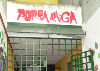 ECH2O-Água: Utentes e funcionários do Centro Porta Amiga das Olaias conhecem boas práticas para poupar água