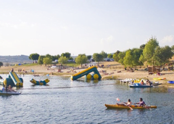 Albufeira do Azibo tem a “Praia Fluvial do Ano”