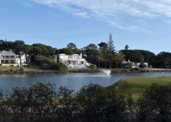 Sistema de Rega Eficiente IQ arranca na Quinta do Lago