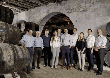 Symington Family Estates torna-se B Corporation e estabelece metas ambientais até 2025