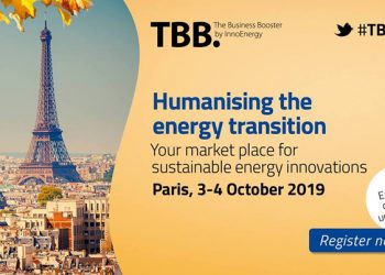 The Business Booster coloca pessoas no centro da transição energética