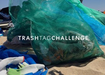 ZIPPY adere ao Trash Tag Challenge para promover a limpeza das praias portuguesas