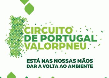 Circuito de Portugal Valorpneu estende-se aos Açores e à Madeira