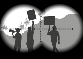 Pelo menos 164 ativistas ambientais foram mortos em 2018