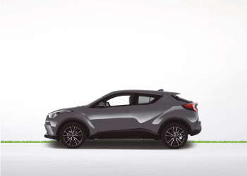 Avis Portugal lança nova frota amiga do Ambiente