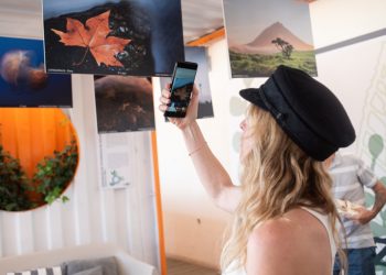 Estes são os vencedores da 5.ª edição do Concurso de Fotografia de Natureza Quercus I BMW i