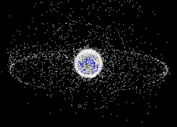 Ministério da Defesa investe na monitorização de lixo espacial a partir da Madeira