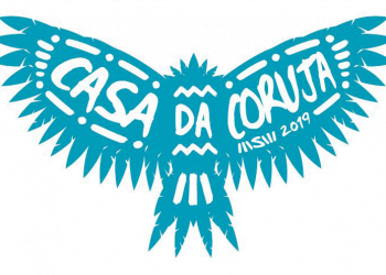 MEO Sudoeste protege corujas que fizeram do recinto a sua casa