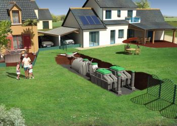 Premier Tech Iberoto: A fiabilidade e robustez do sistema ECOFLO®