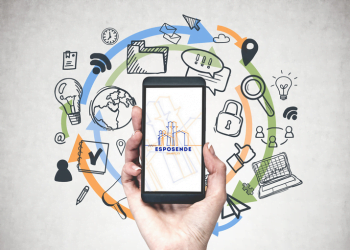 “Esposende SmartCity” apresentada a 5 de setembro no Forte de S. João Baptista