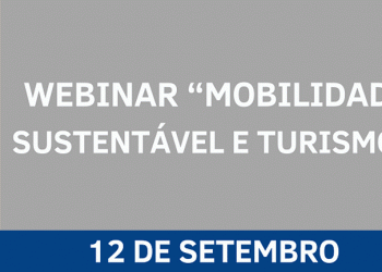 Lisboa E-Nova promove Webinar sobre “Mobilidade Sustentável e Turismo”