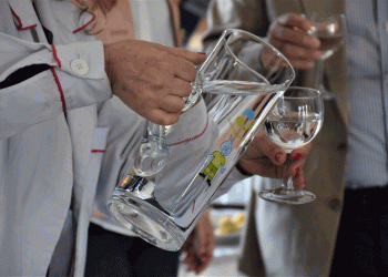 Penafiel Verde vai sensibilizar cidadãos a beber água da torneira na 40ª edição da Agrival