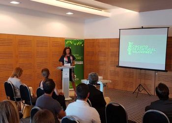 Circuito de Portugal Valorpneu percorre país