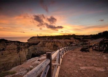 Lagoa – Turismo alternativo e sustentável