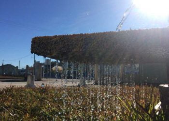 Ecofloor: uma resposta à impermeabilização dos solos urbanos