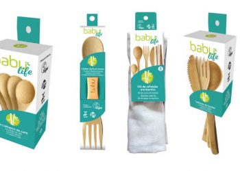 Babu lança nova gama de produtos numa aposta na sustentabilidade